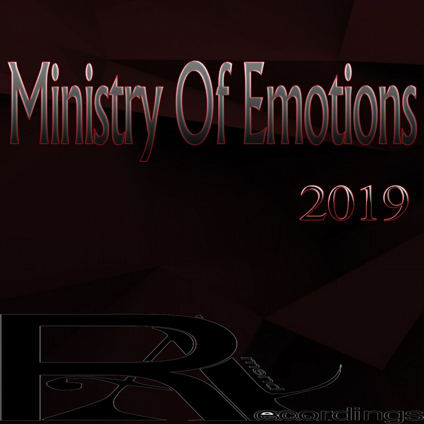 Ministry Of Emotions 2019
