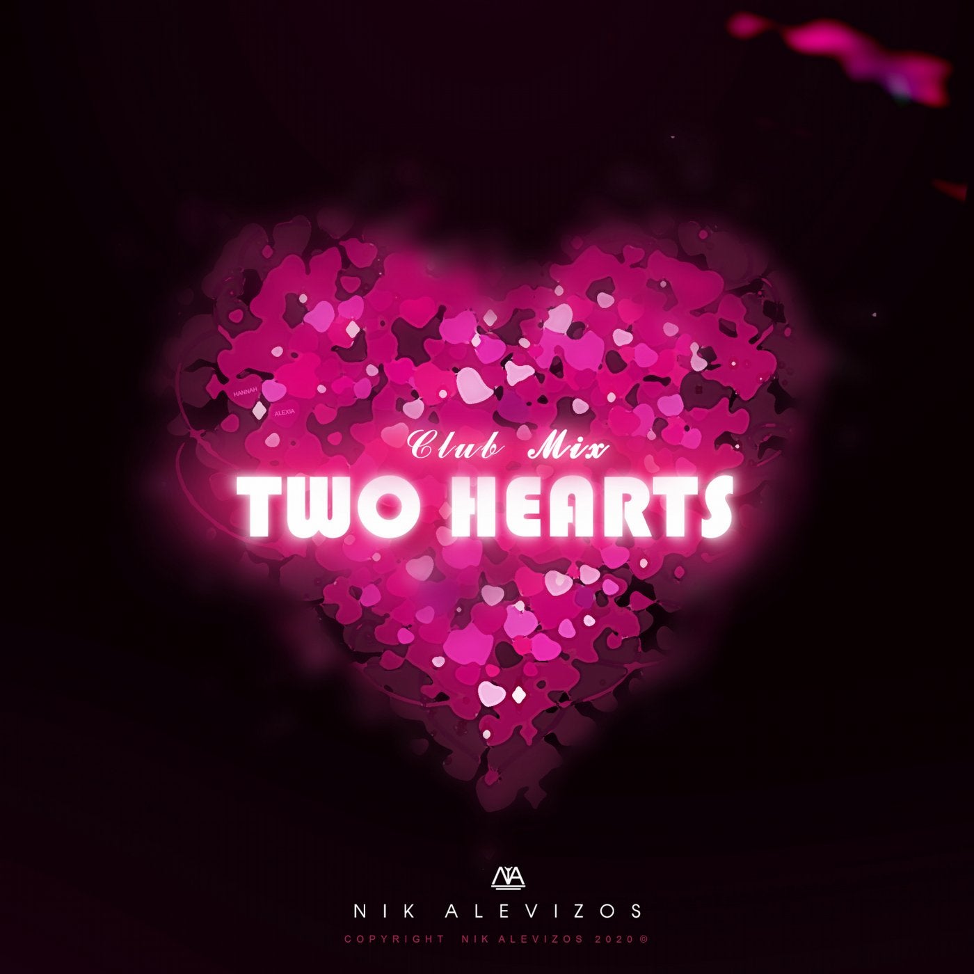 Two Hearts (Club Mix)
