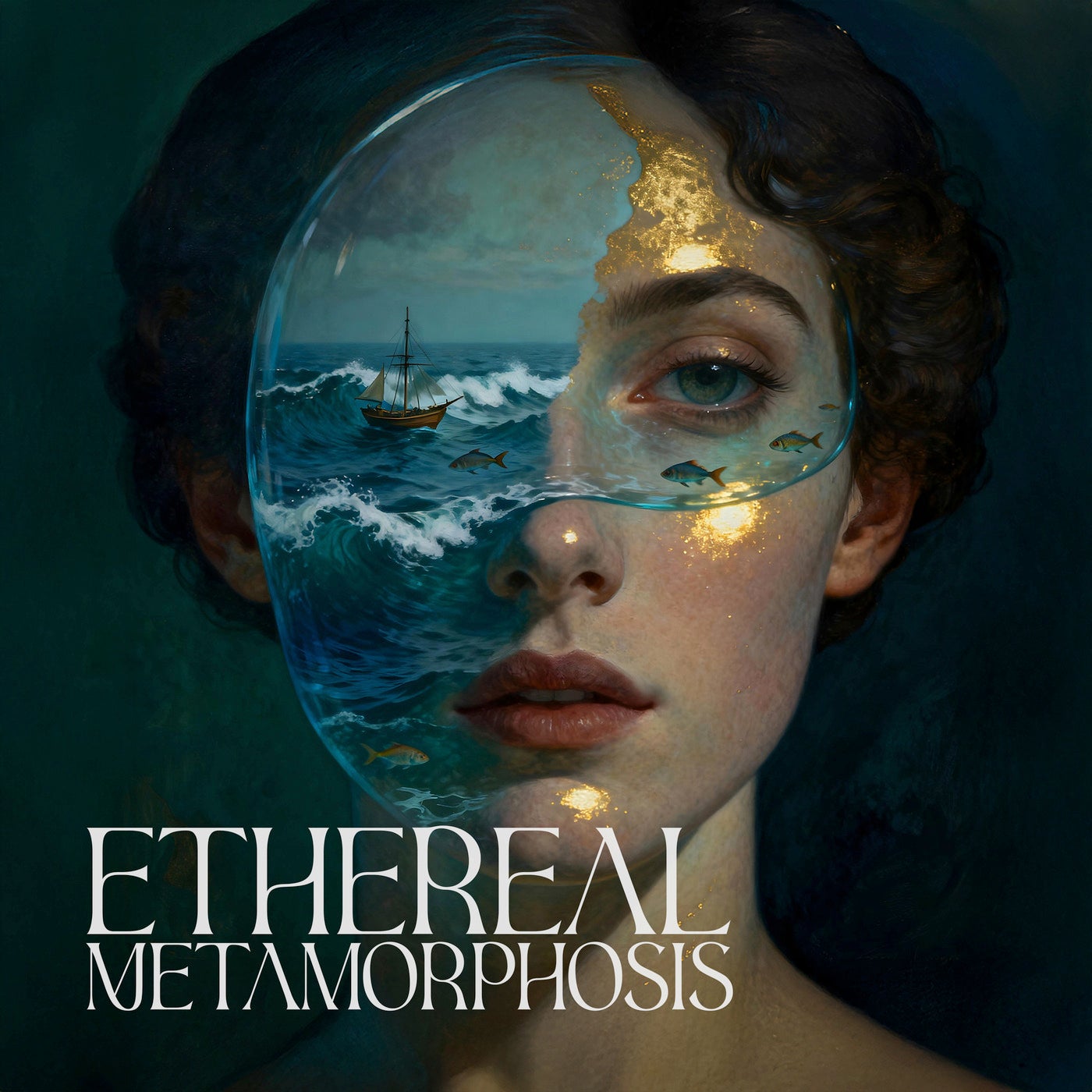 Ethereal Metamorphosis