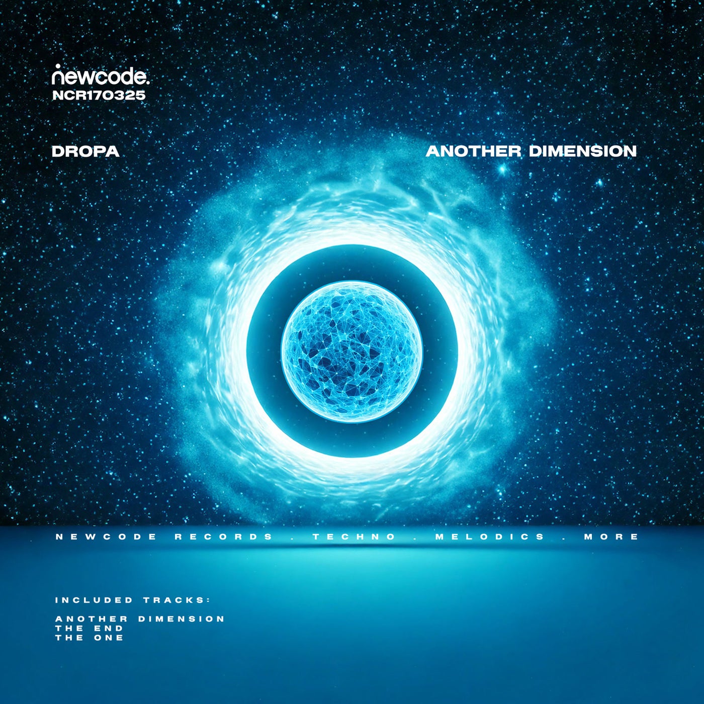 Another Dimension (Original Mix)