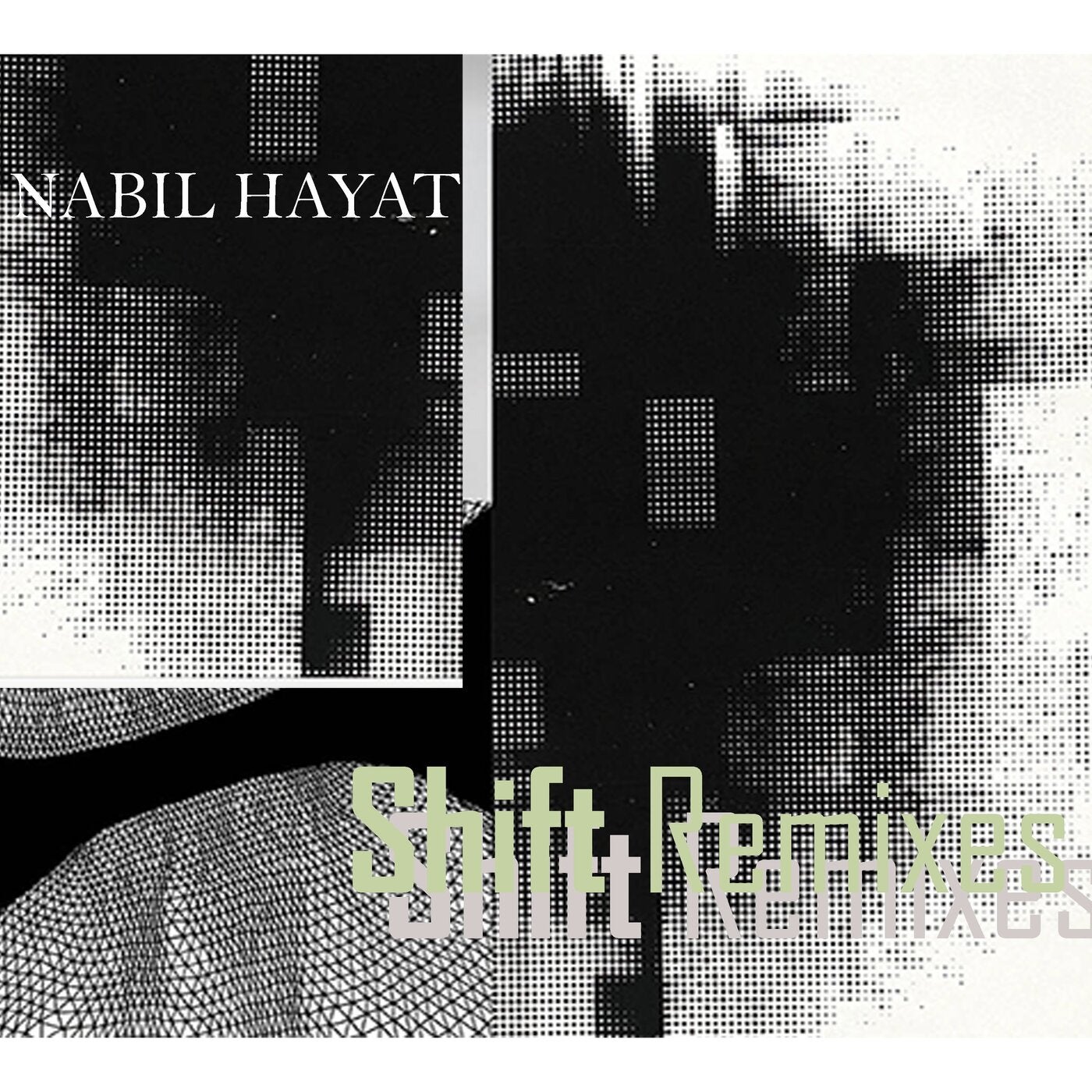 Shift Remixes