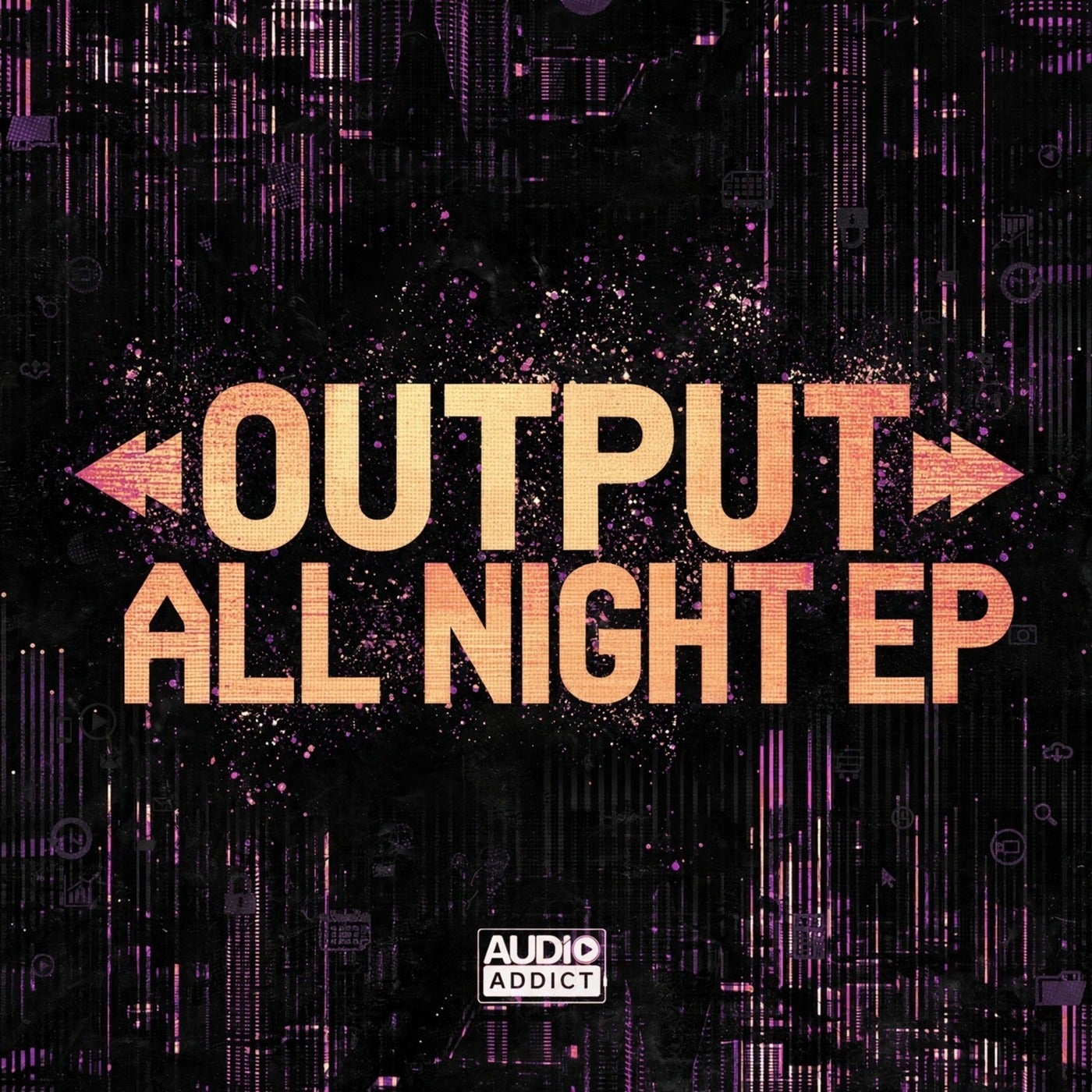 Drum & Bass preview 4