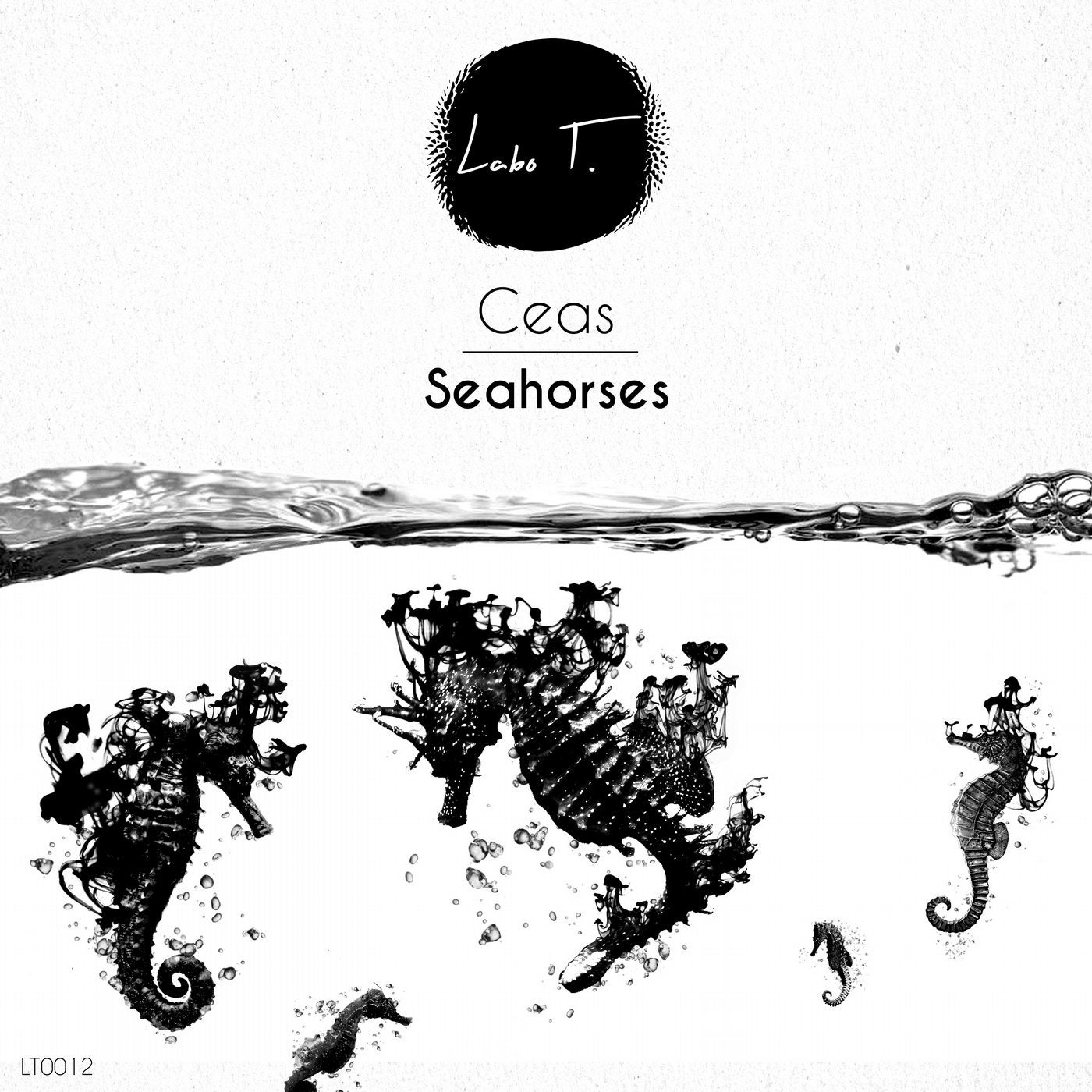 Seahorses (Original Mix) by Ceas on Beatport