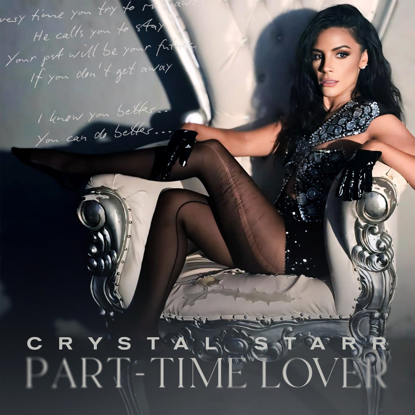 Part-Time Lover