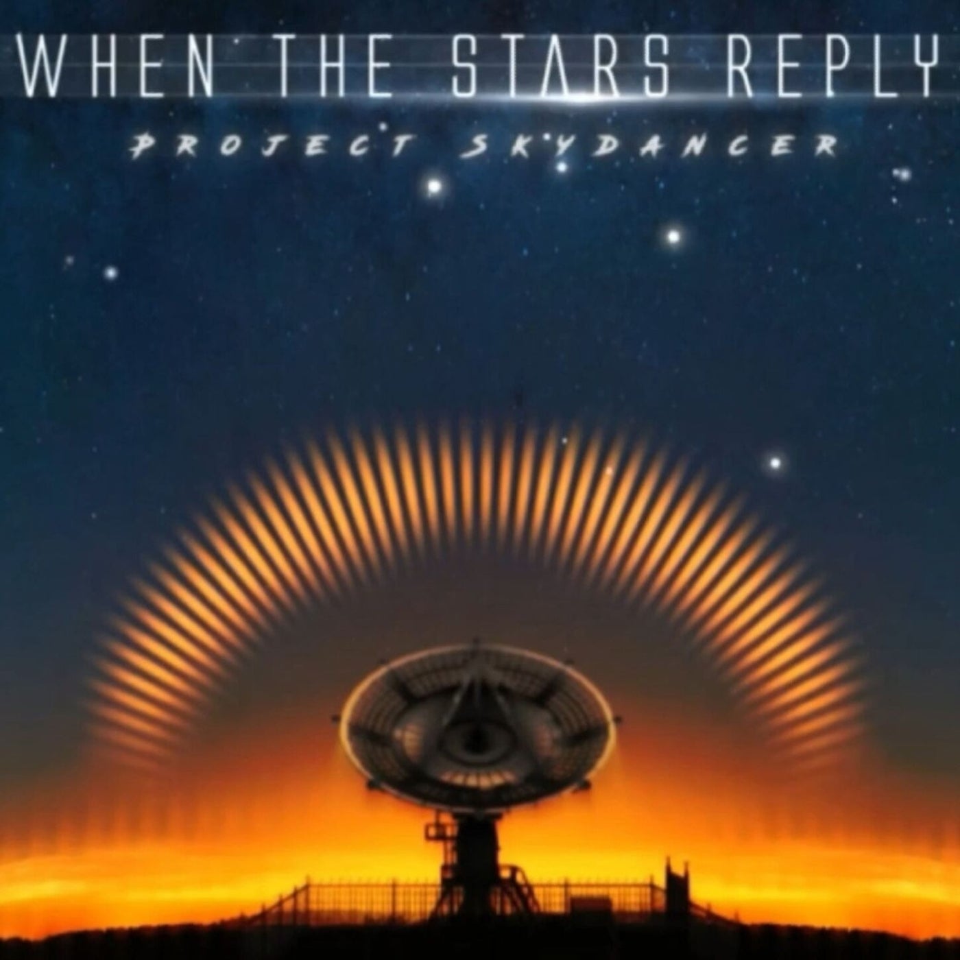 When the Stars Reply