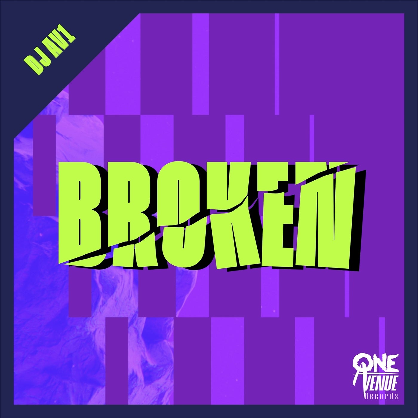 Broken