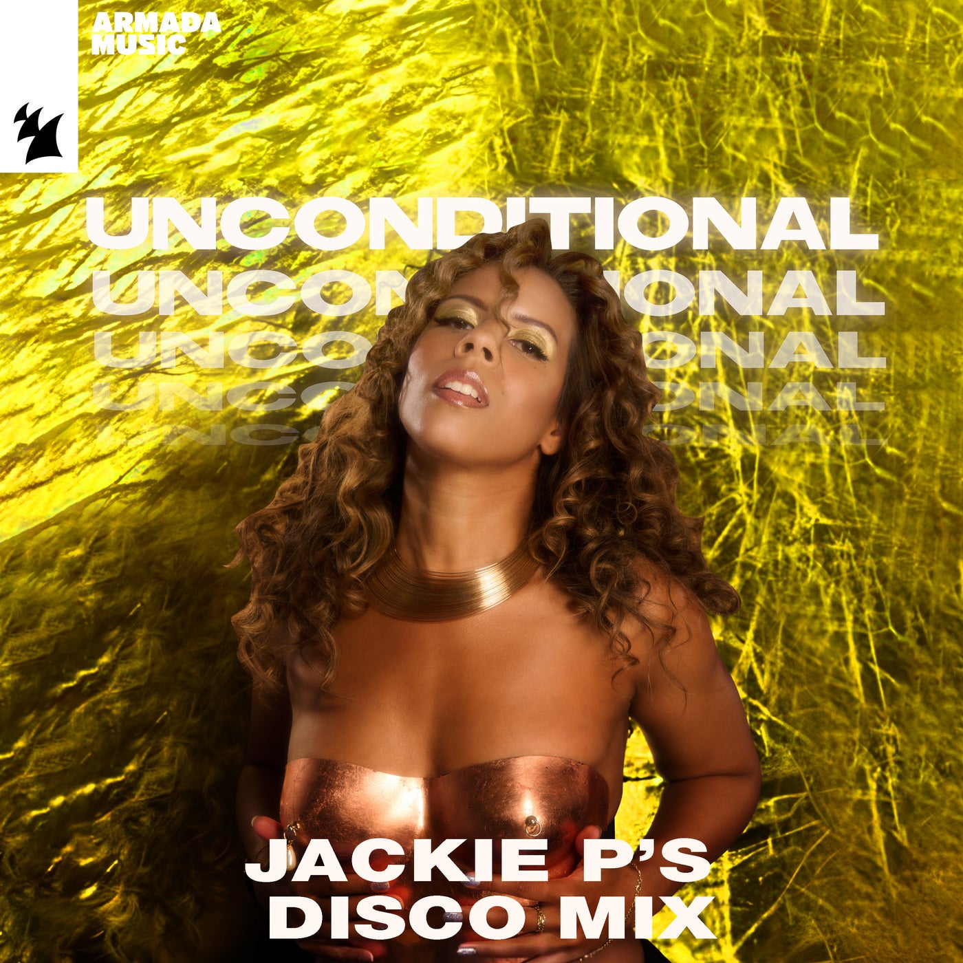 Kelli-Leigh –  Unconditional – Jackie P&apos;s Disco Mix [Armada Music]