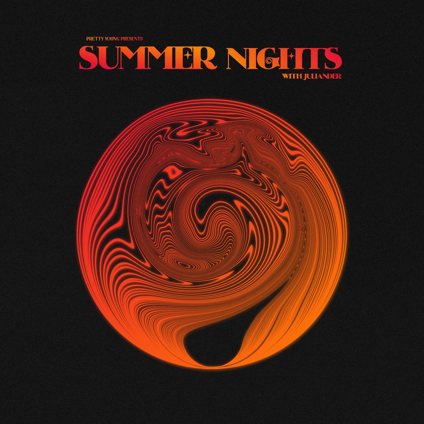Summer Nights (with Juliander) (Extended)