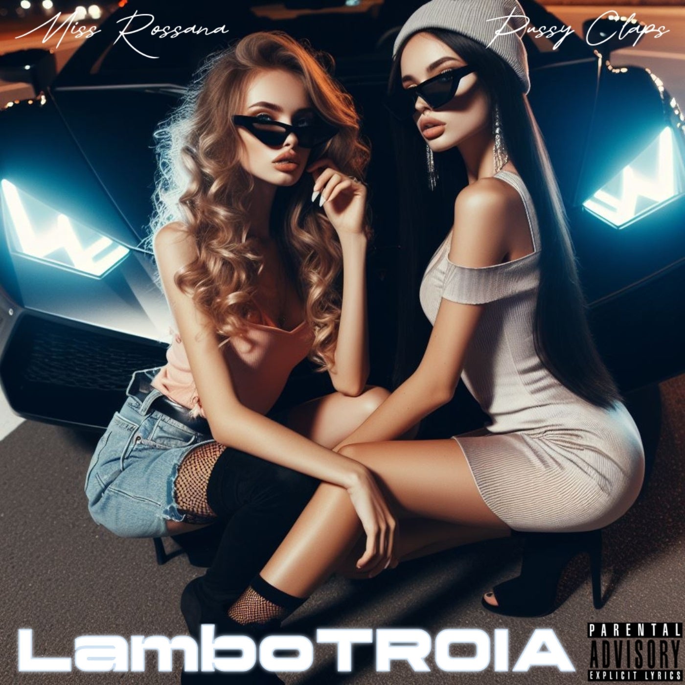 LamboTROIA