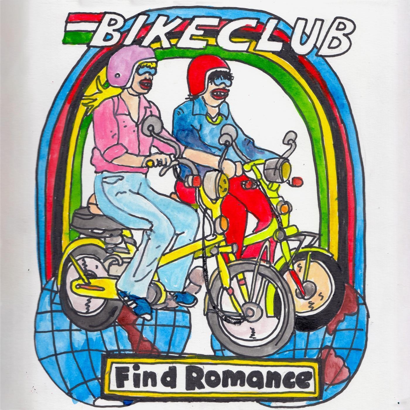 Find Romance