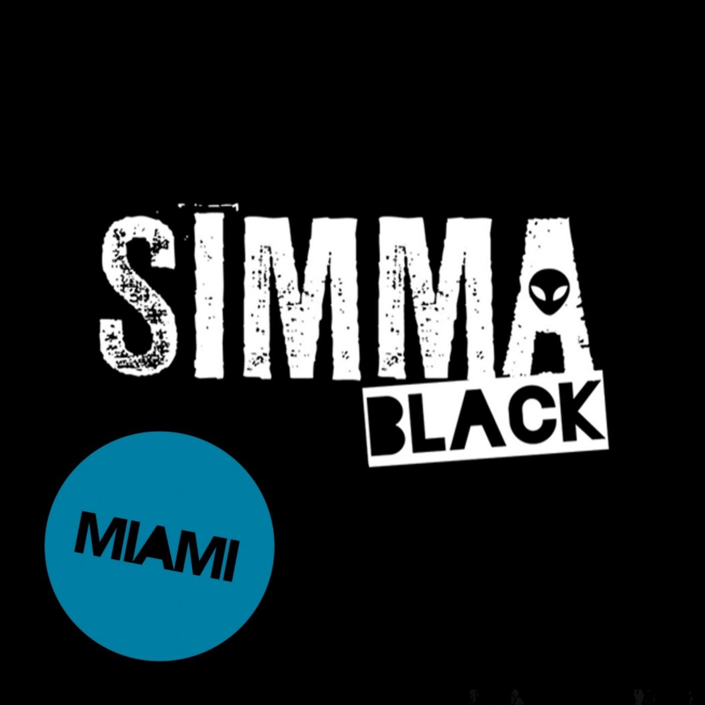 Simma Black presents Miami 2018