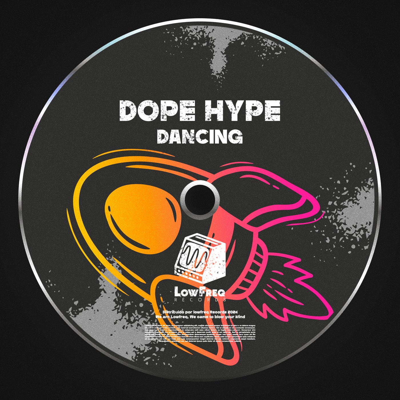 Dancing