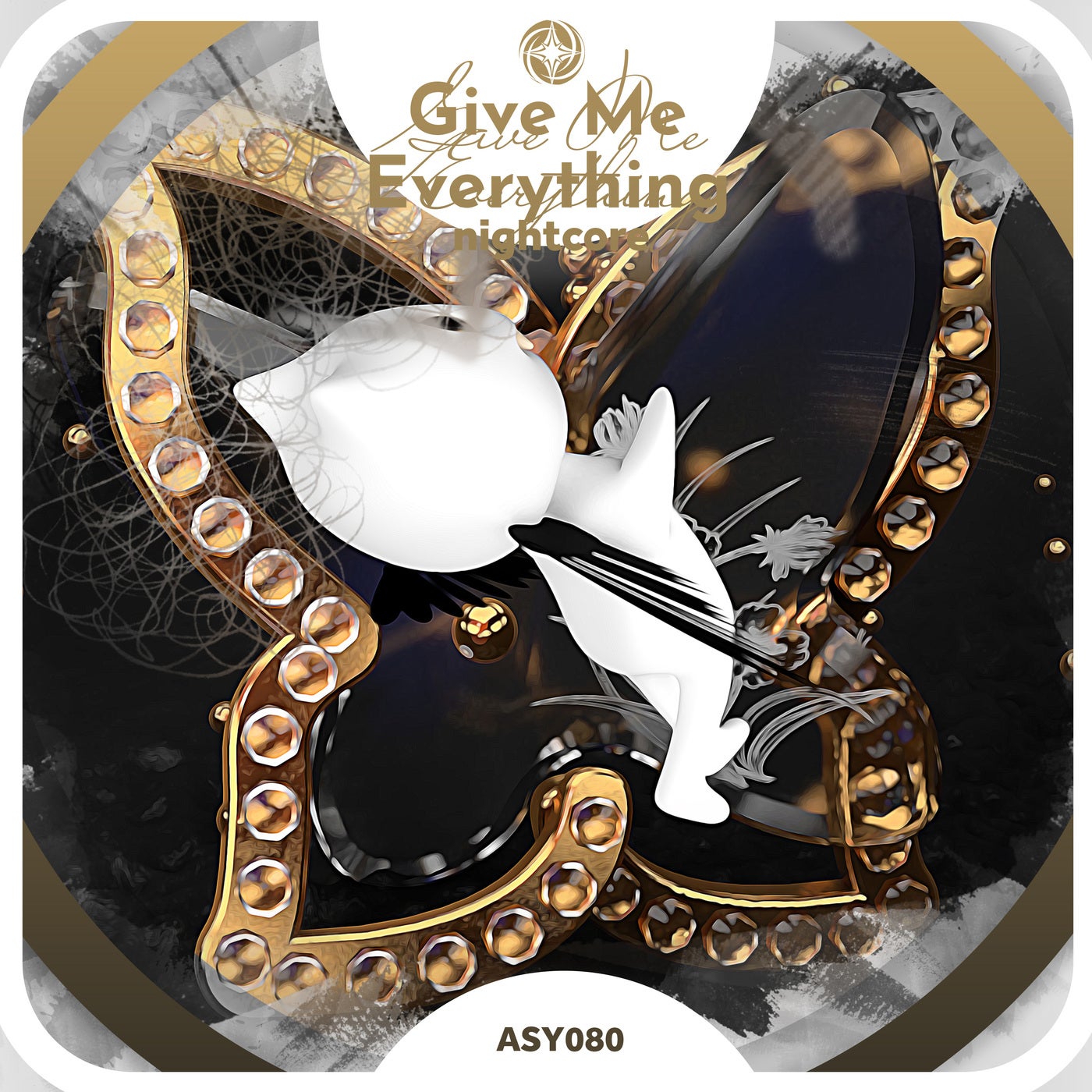 Give Me Everything (Instrumental) - Nightcore