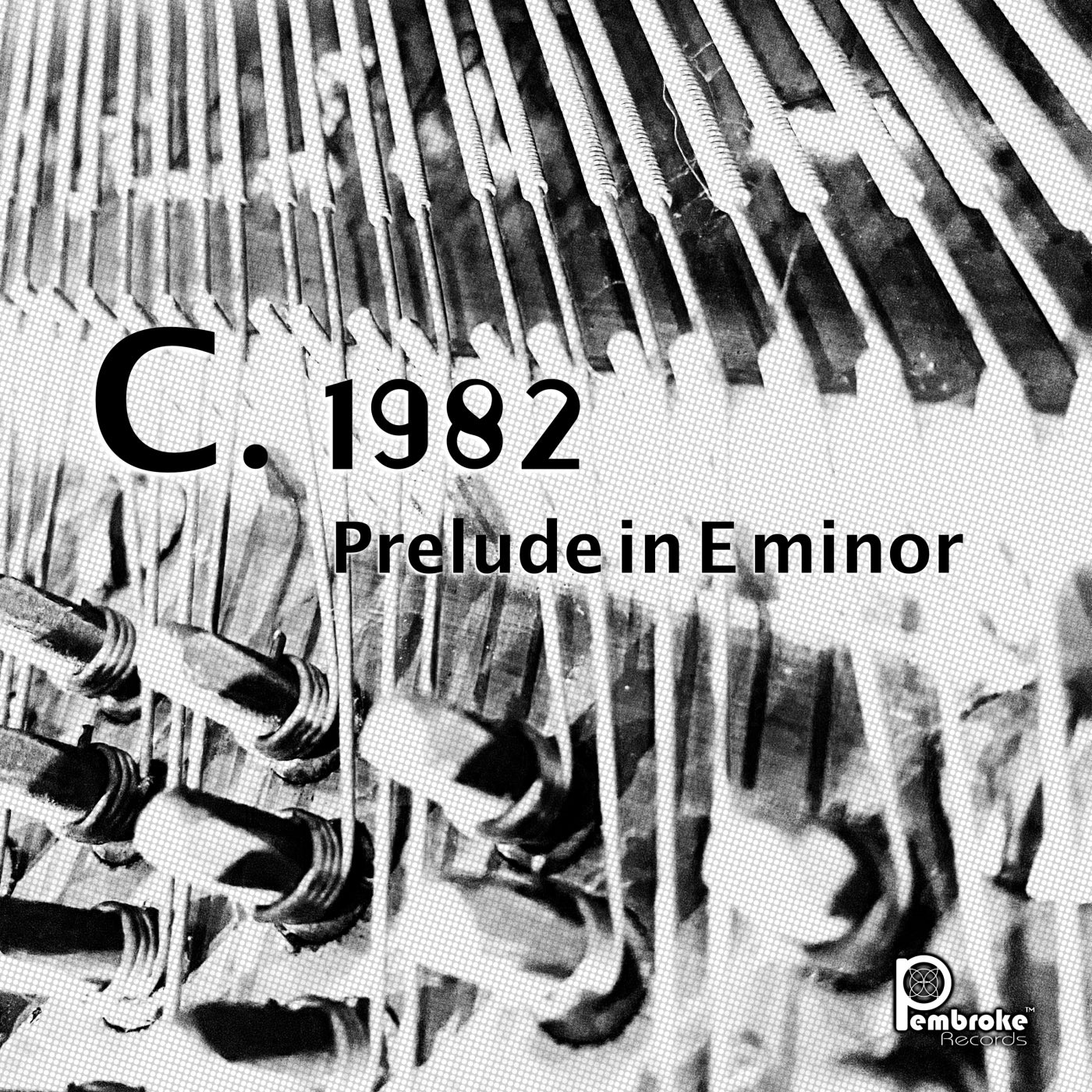 Prelude in E Minor