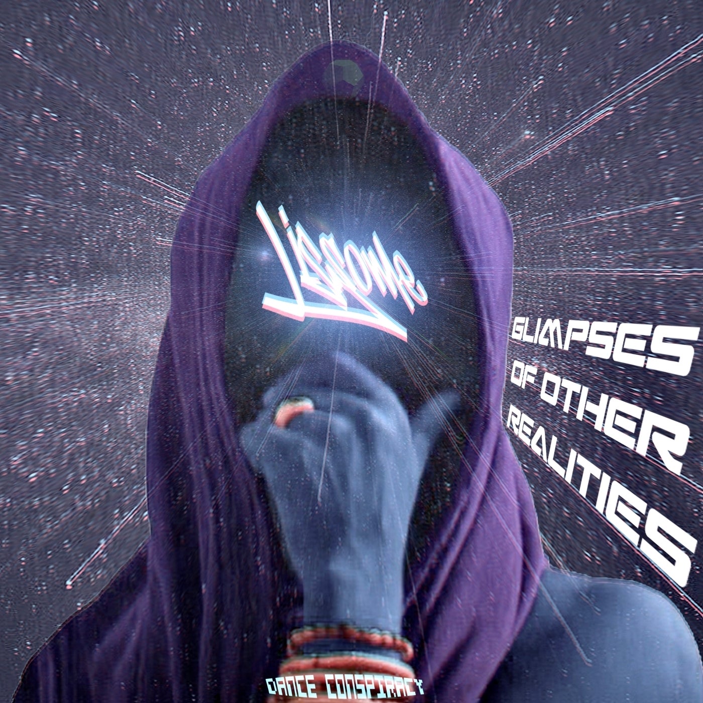 Glimpses of Other Realities