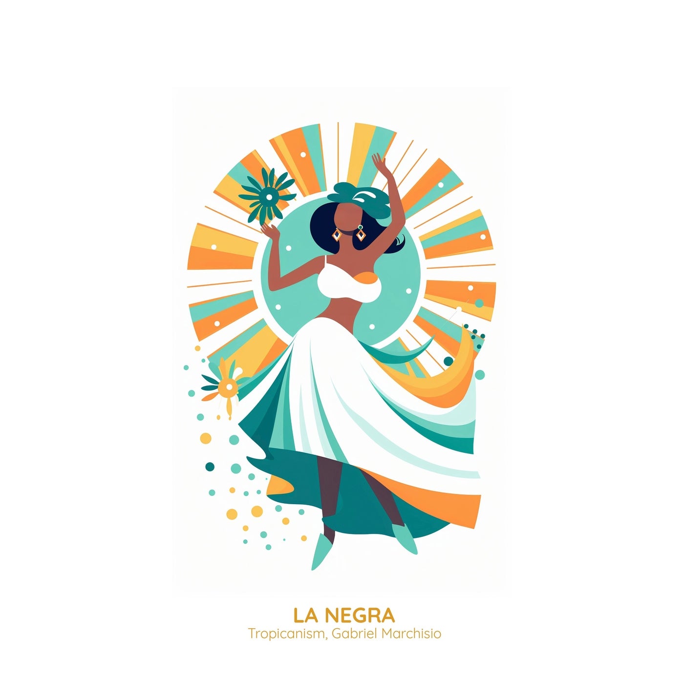 La Negra