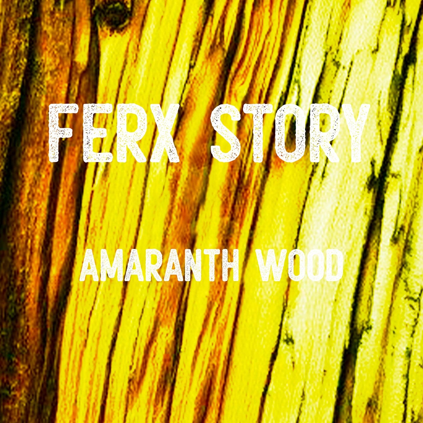 Amaranth Wood