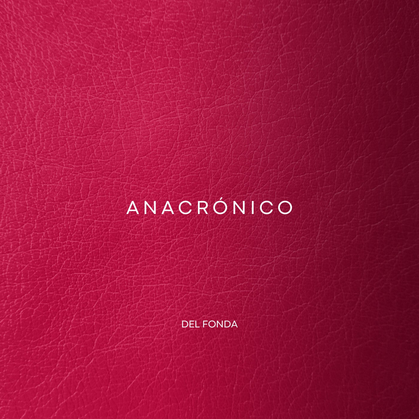 Anacrónico EP