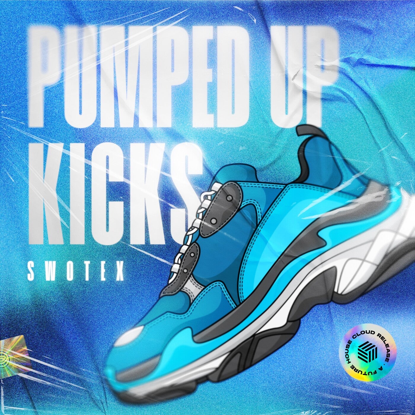 Pumped Up Kicks (Extended Mix)