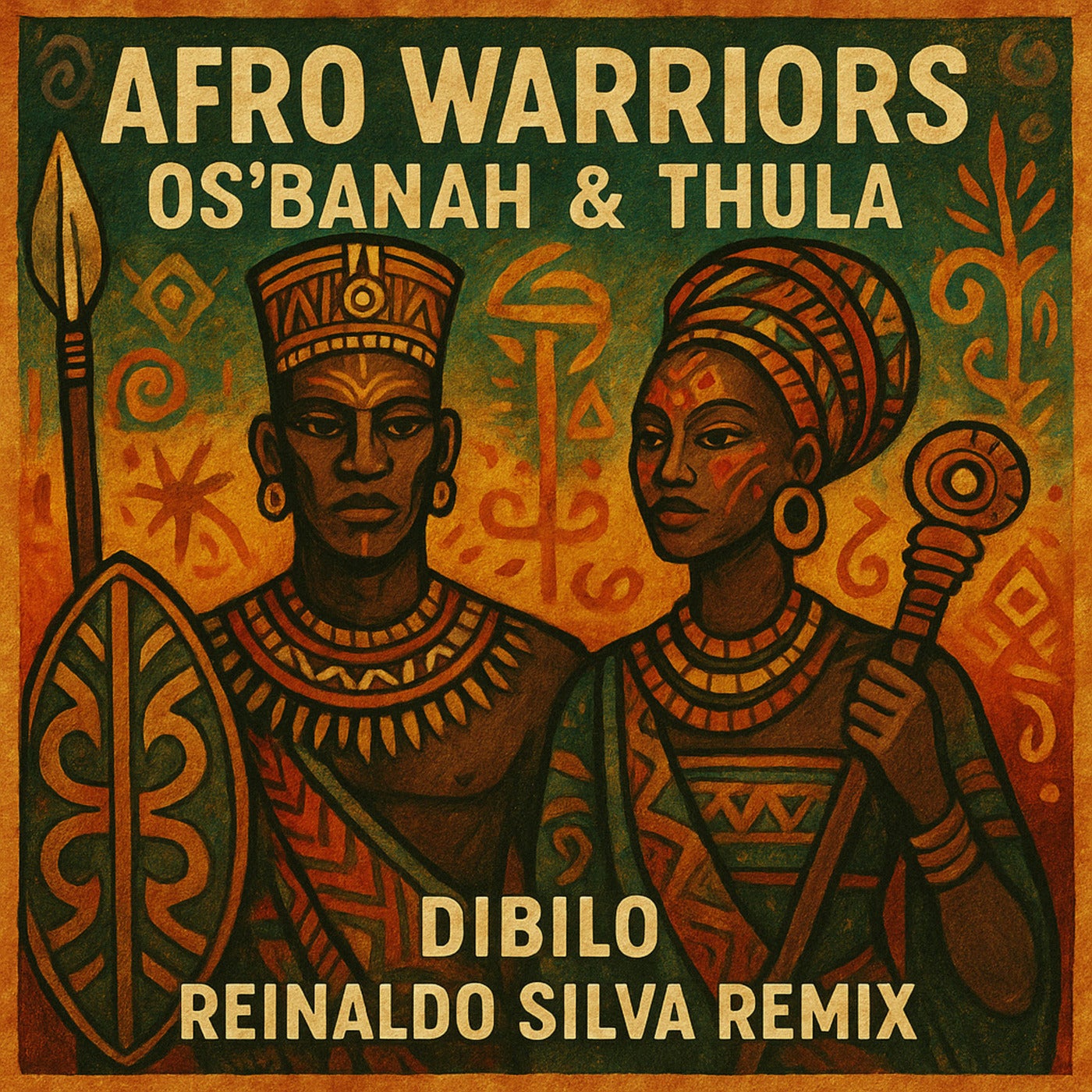 Dibilo (Reinaldo Silva Remix)
