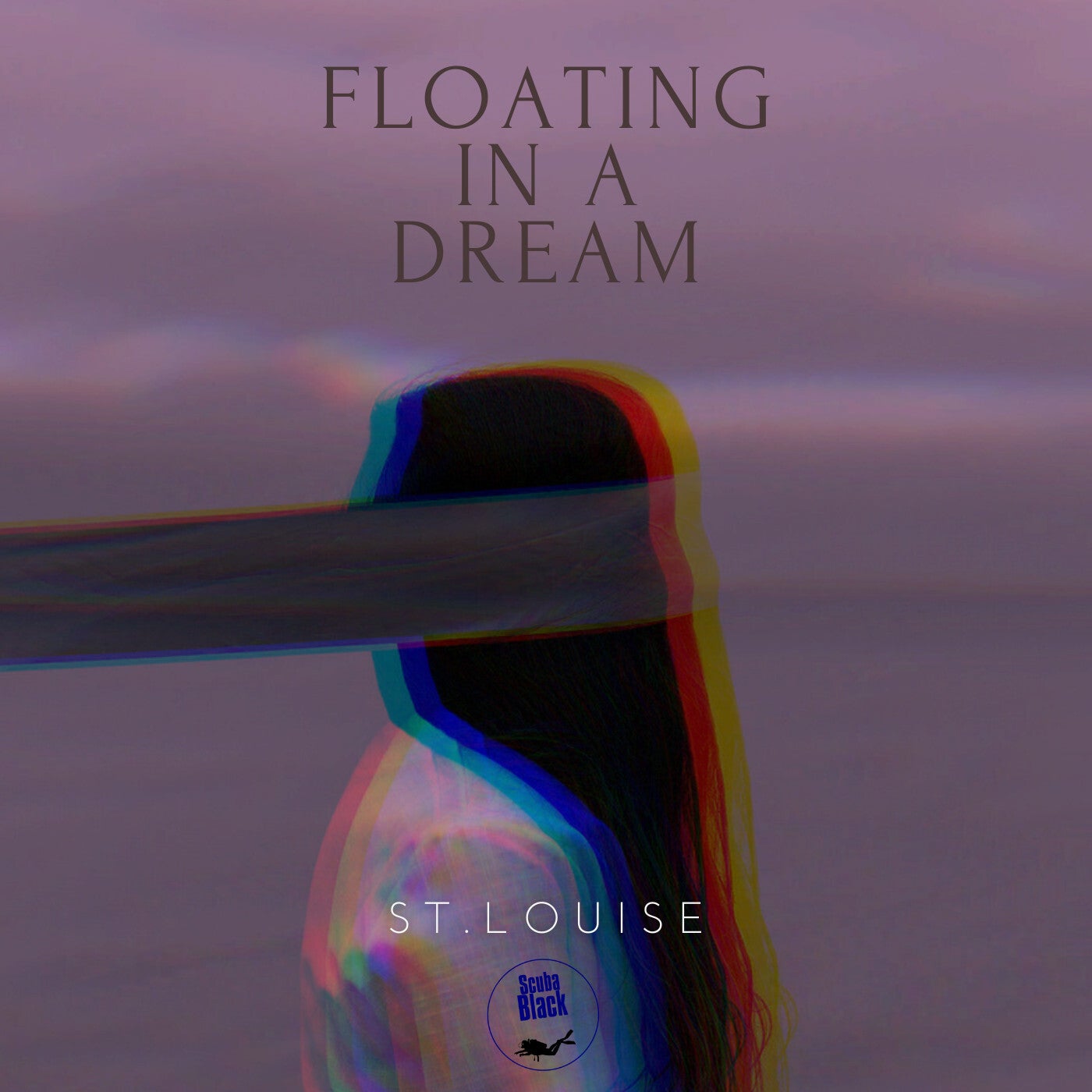 Floating In A Dream