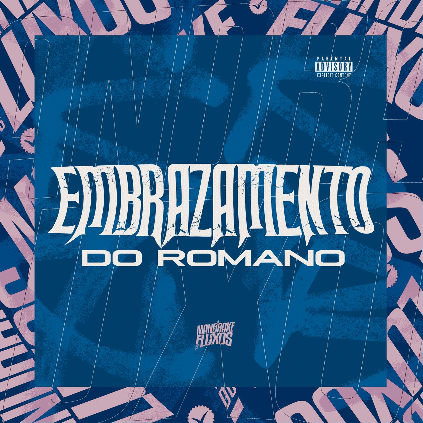 Embrazamento do Romano