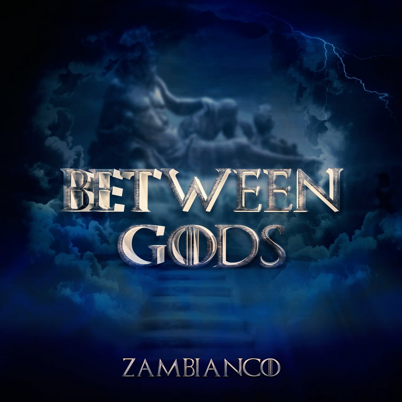 Between Gods (Club Mix)