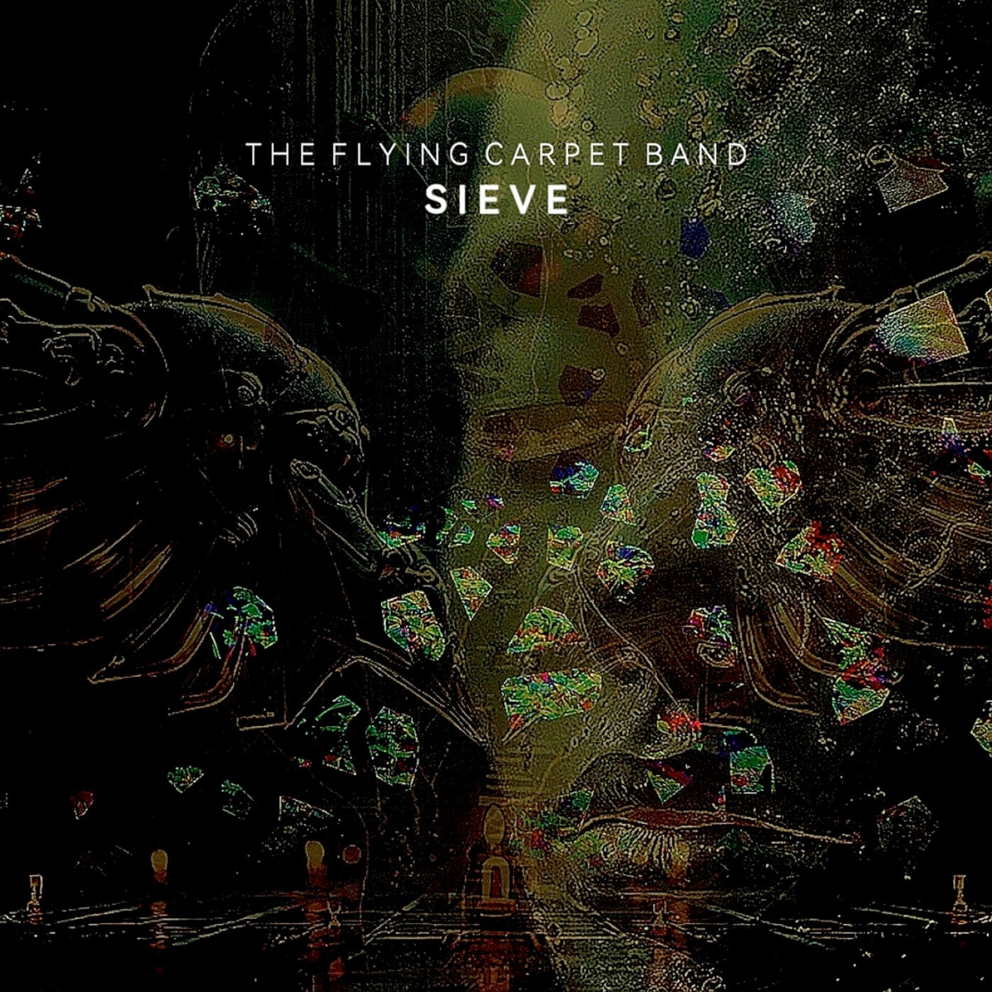 Sieve