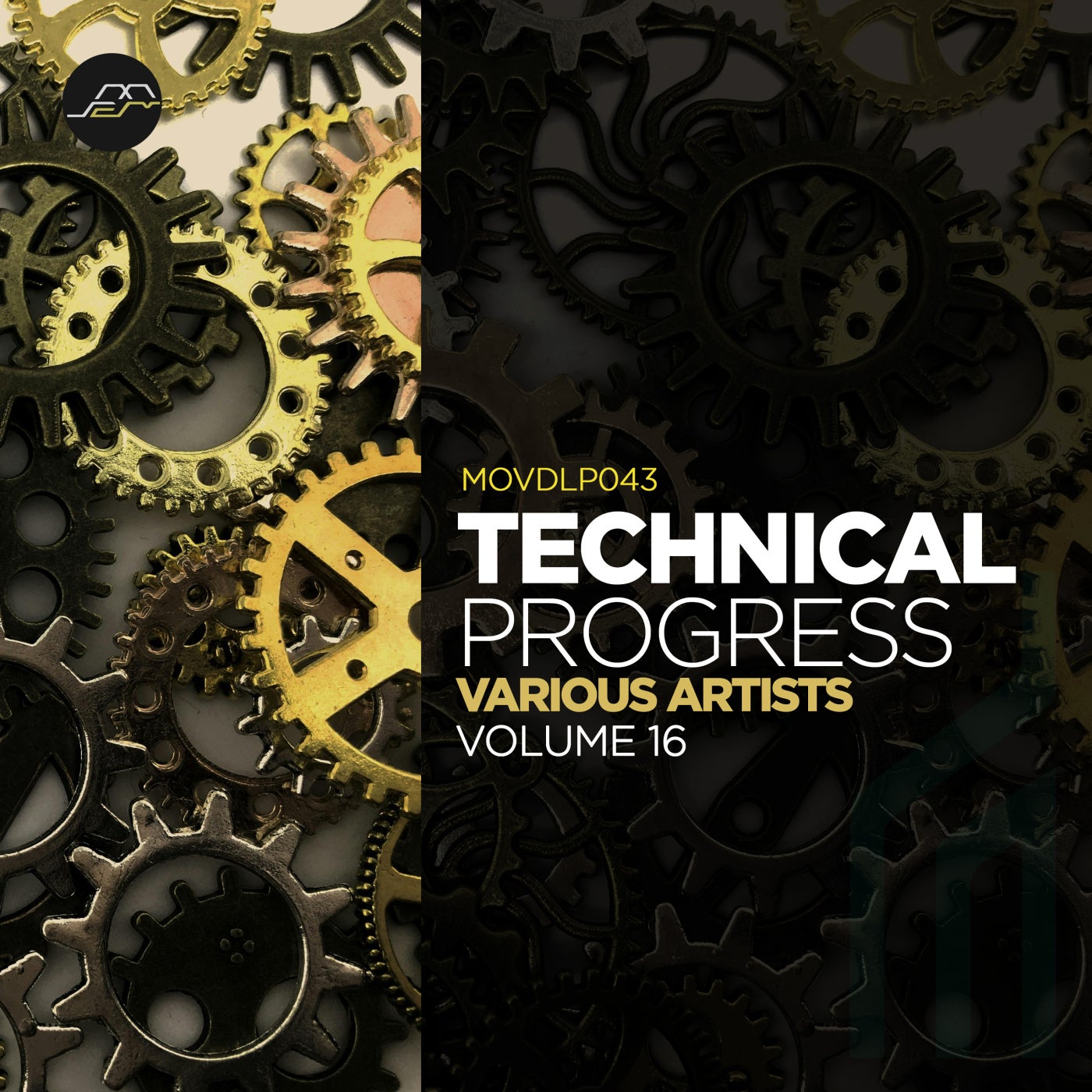 Technical Progress, Vol. 16