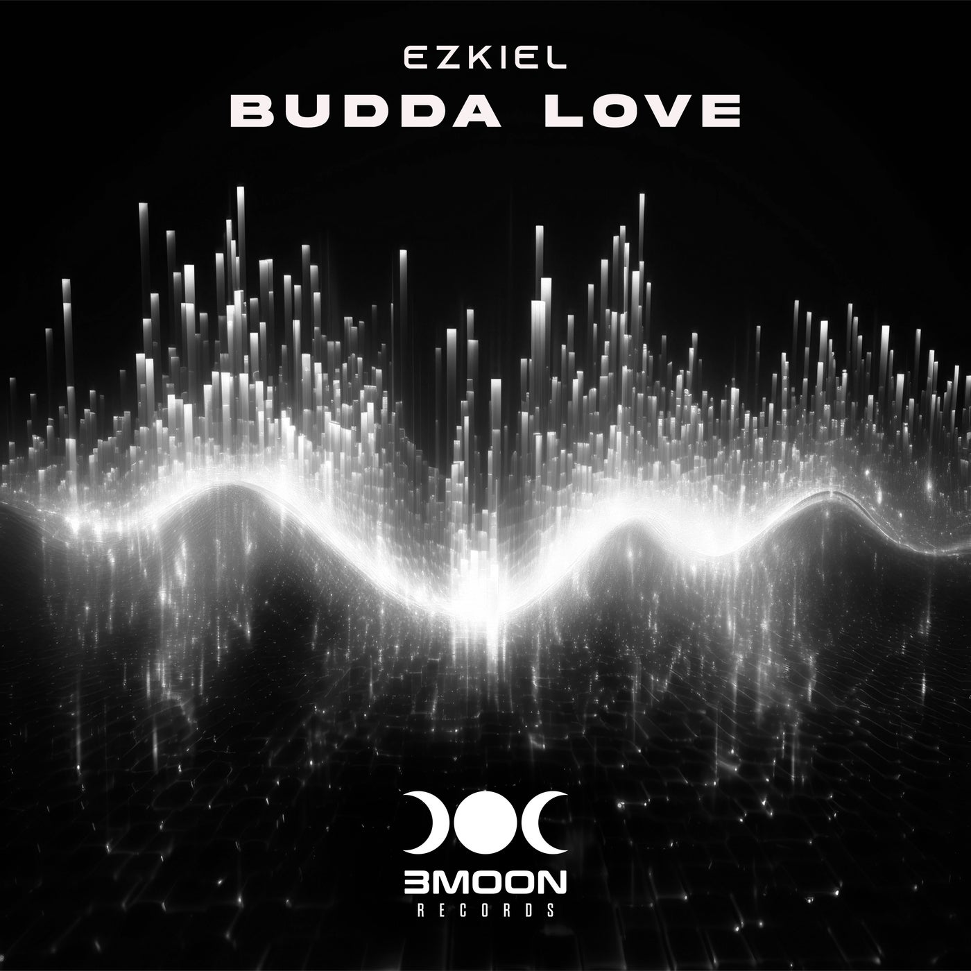 BUDDA LOVE