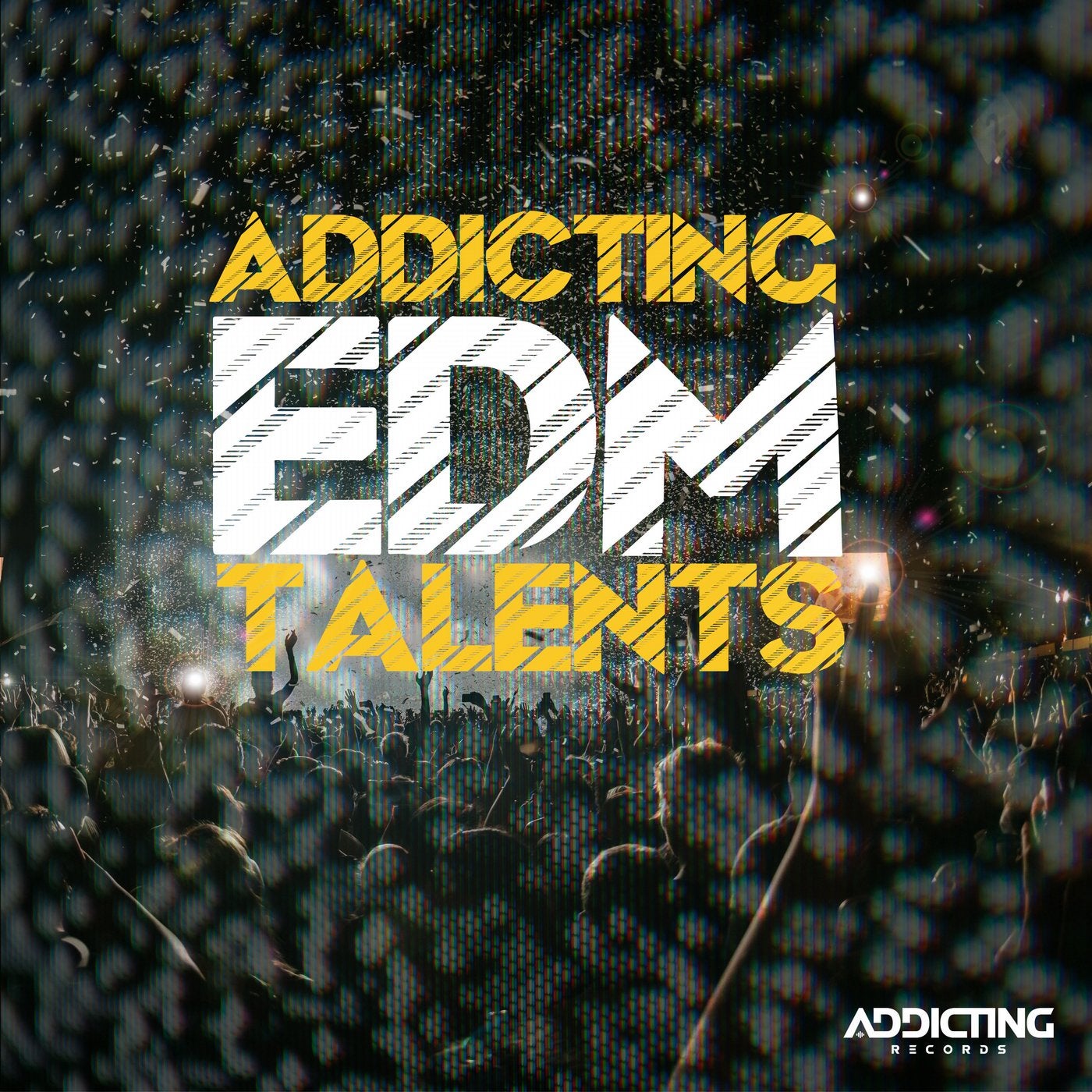 Addicting EDM Talents