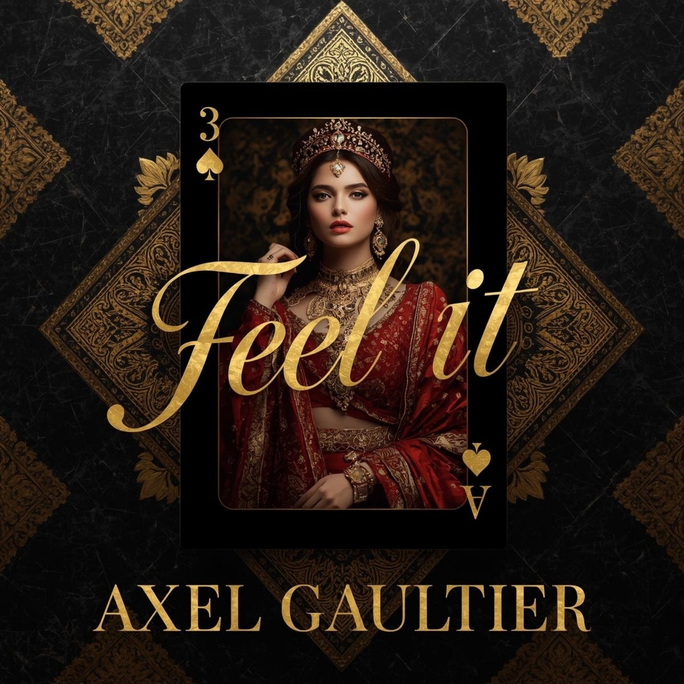 Feel It (DJ Global Byte Mix)