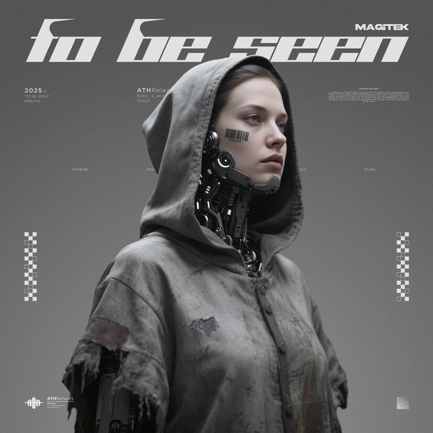 To Be Seen