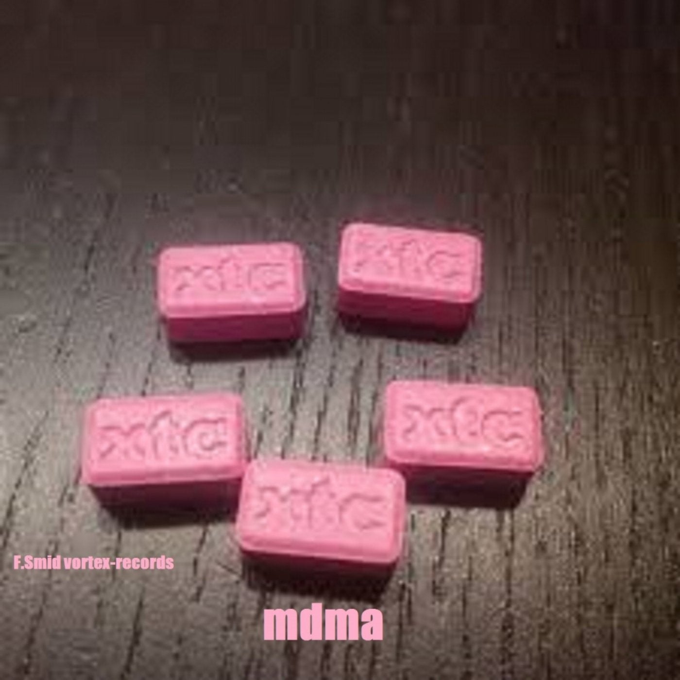 MDMA