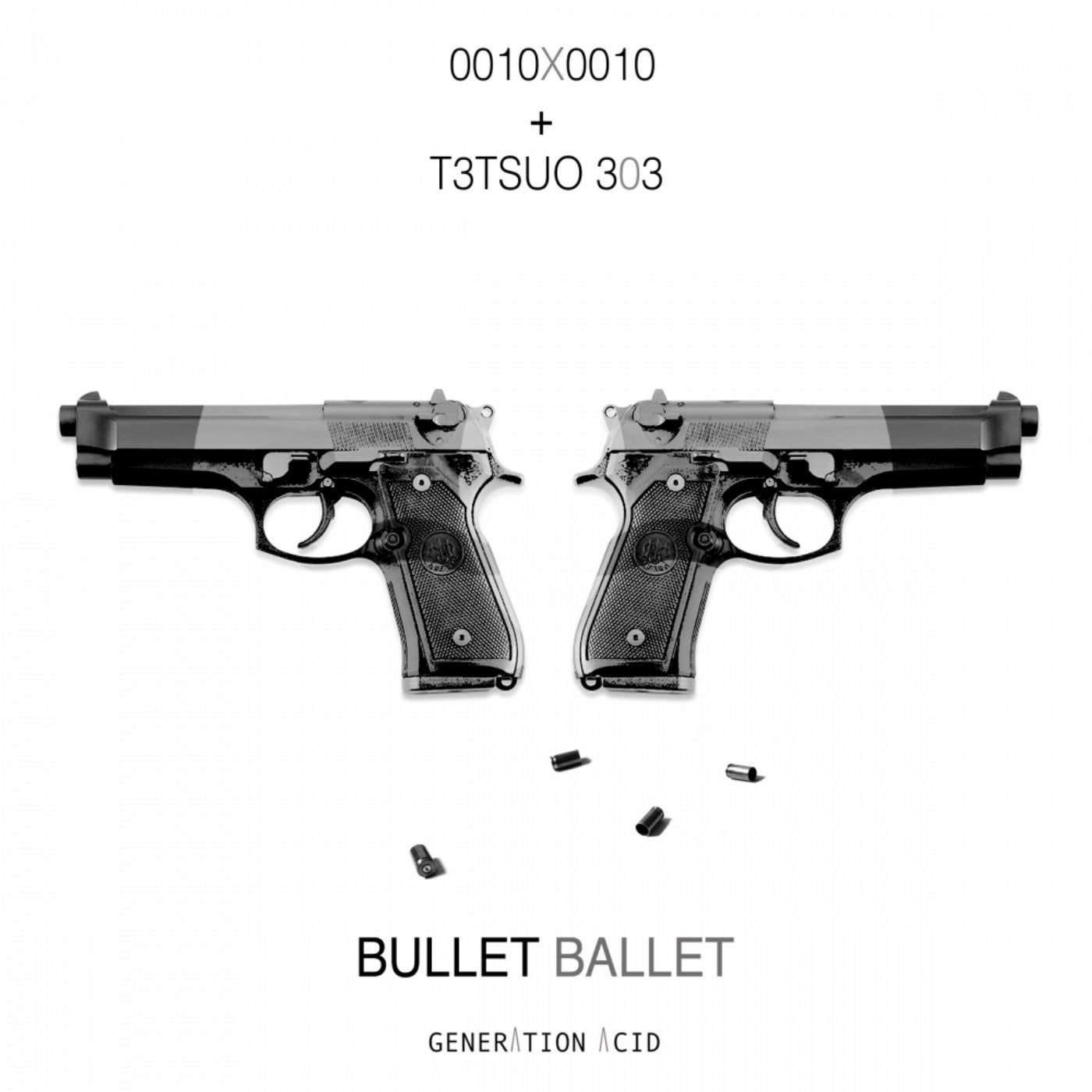 Bullet Ballet