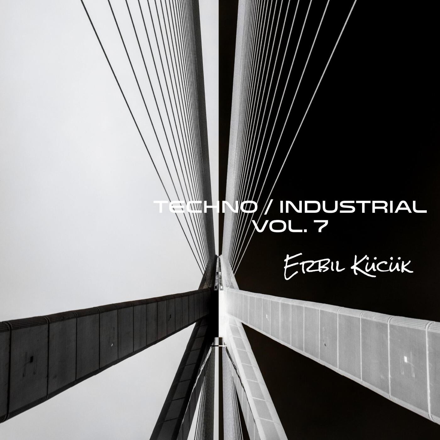 Techno / Industrial Vol. 7.