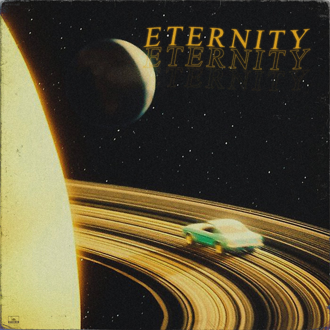 ETERNITY