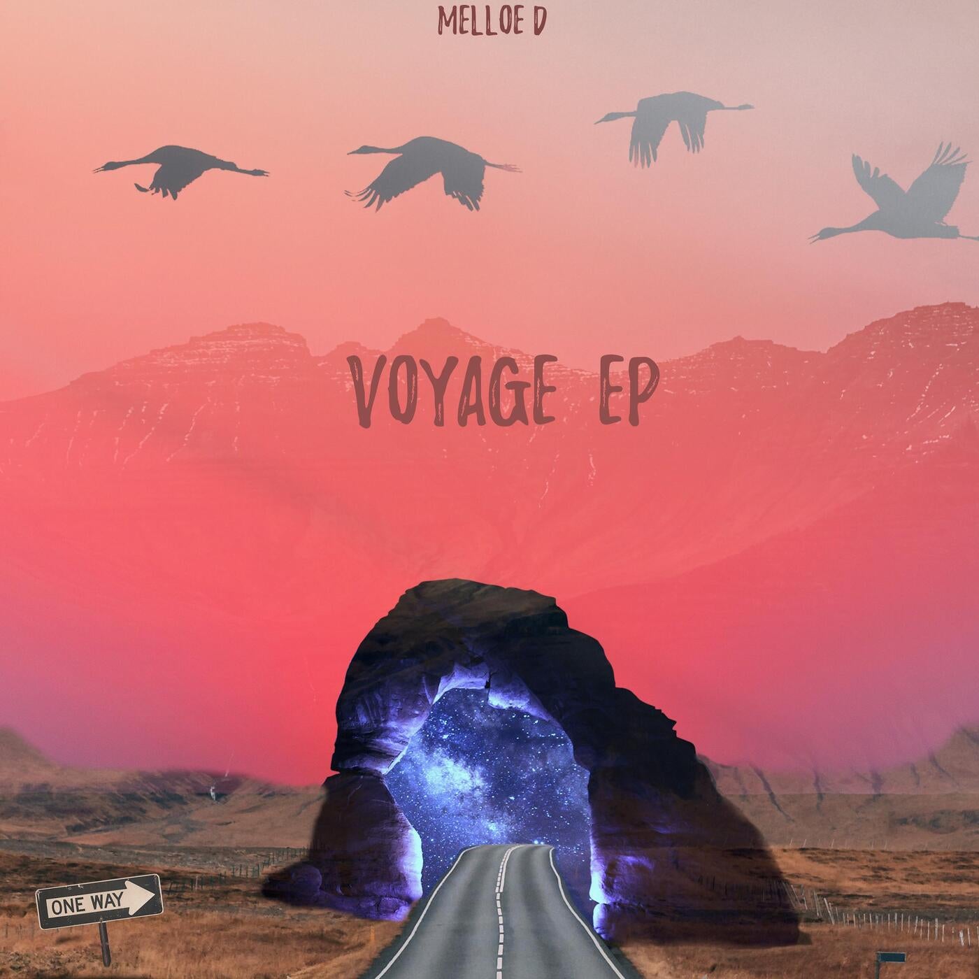 Voyage EP