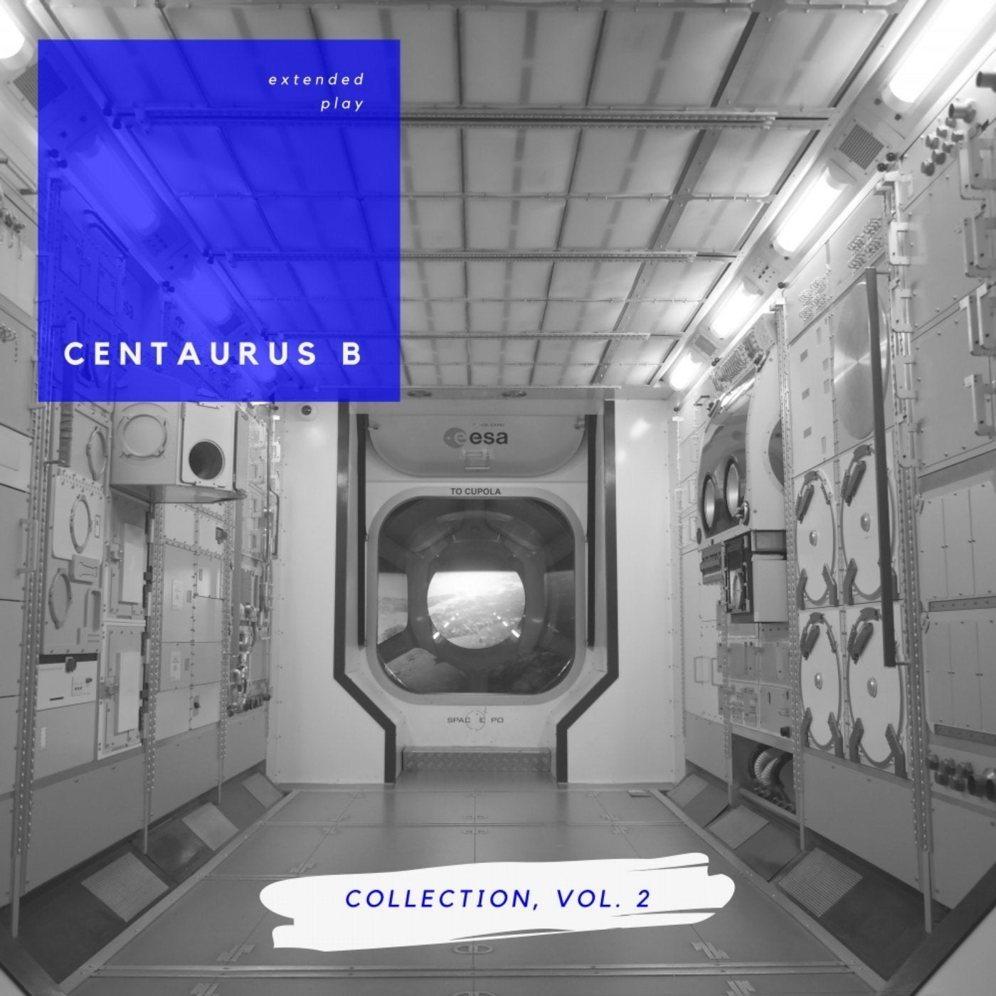 Centaurus B: Music Collection, Vol. 2
