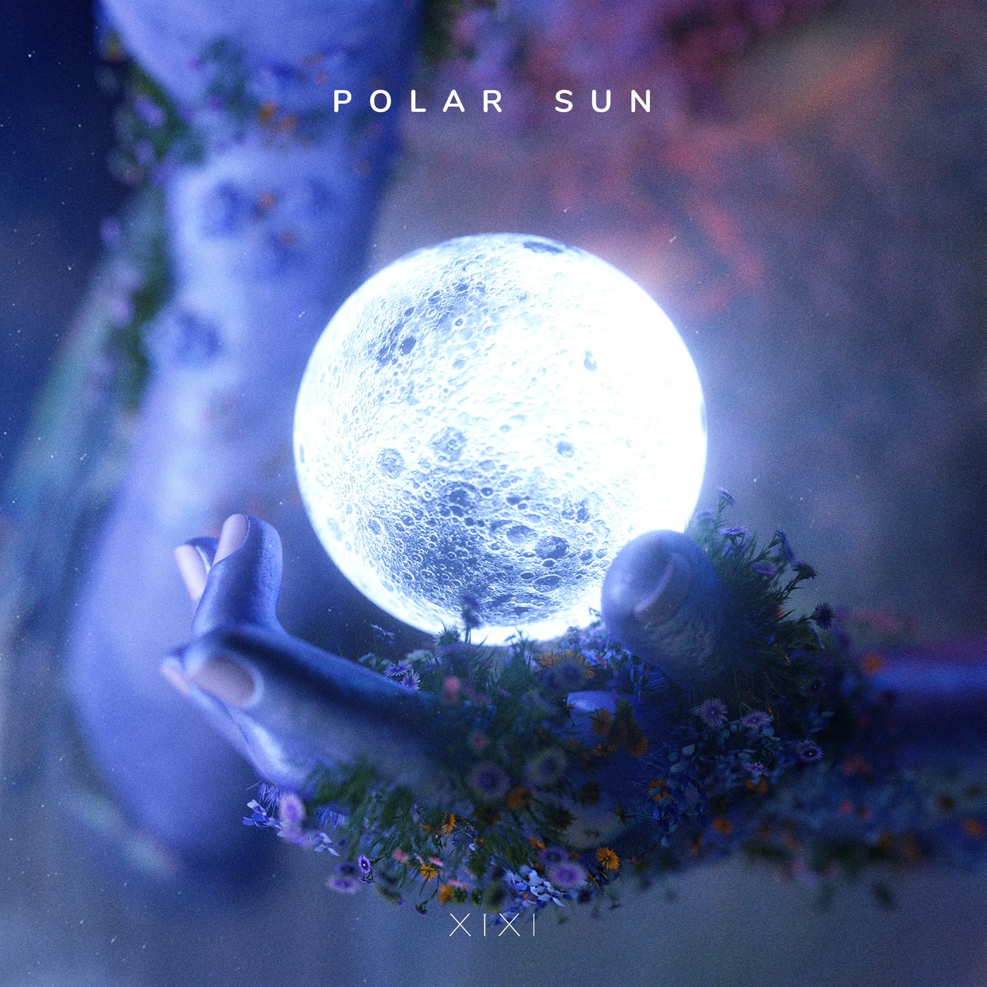 Polar Sun