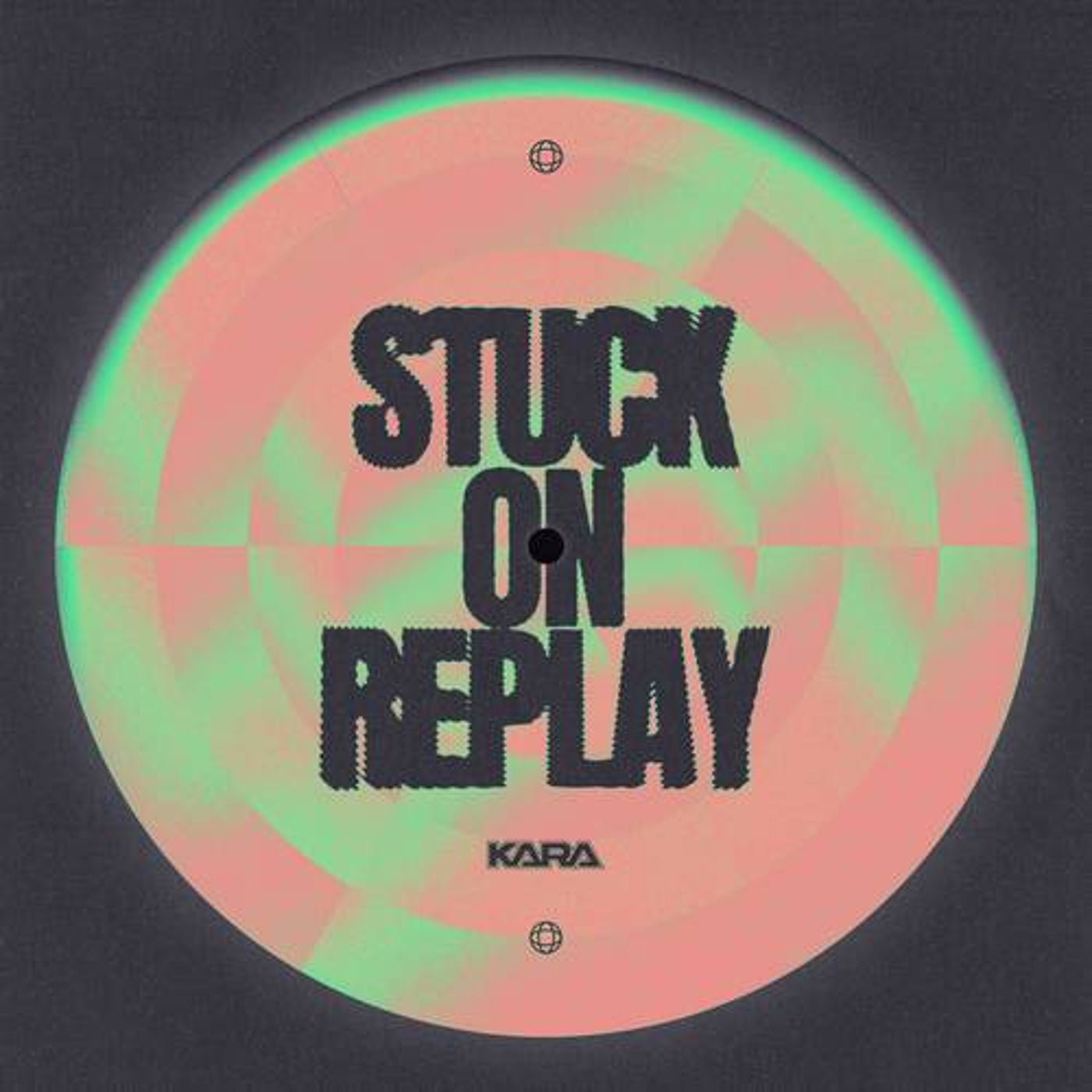 Stuck on Replay (Extended Mix)