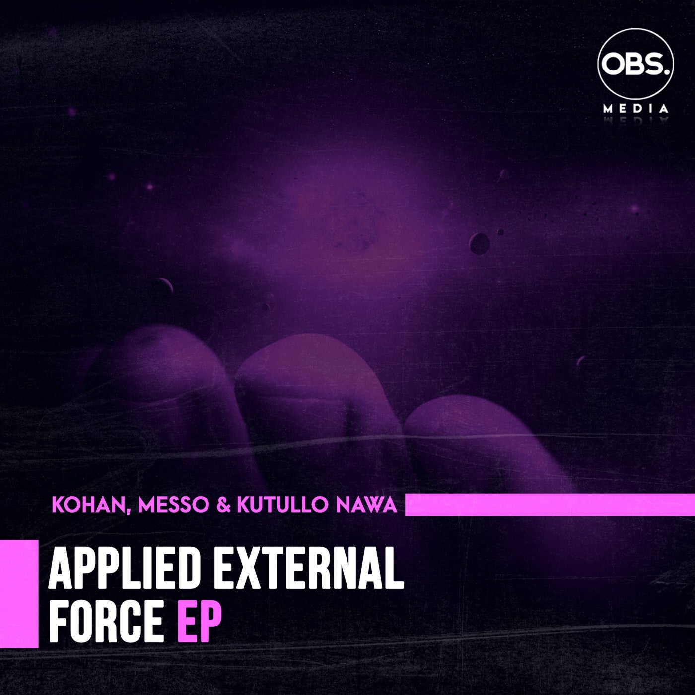 Applied External Force EP