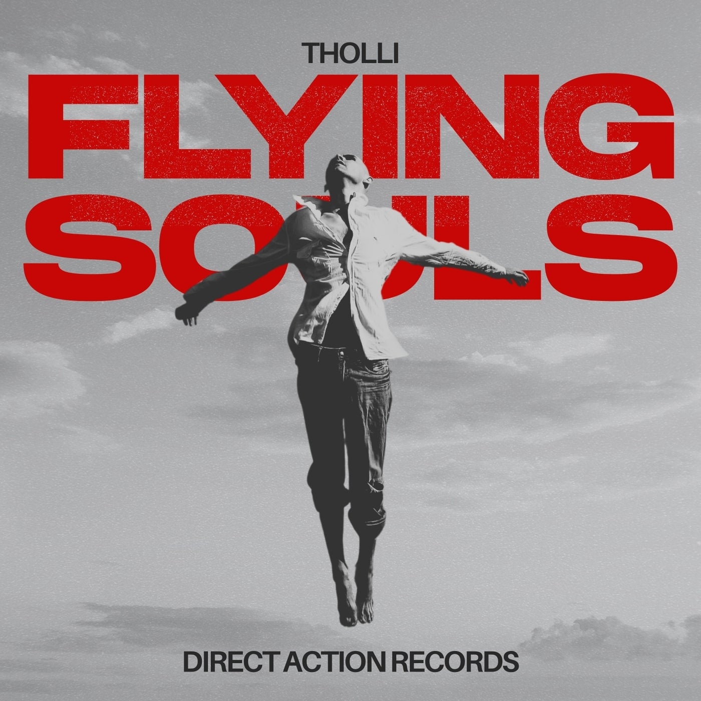 Flying Souls