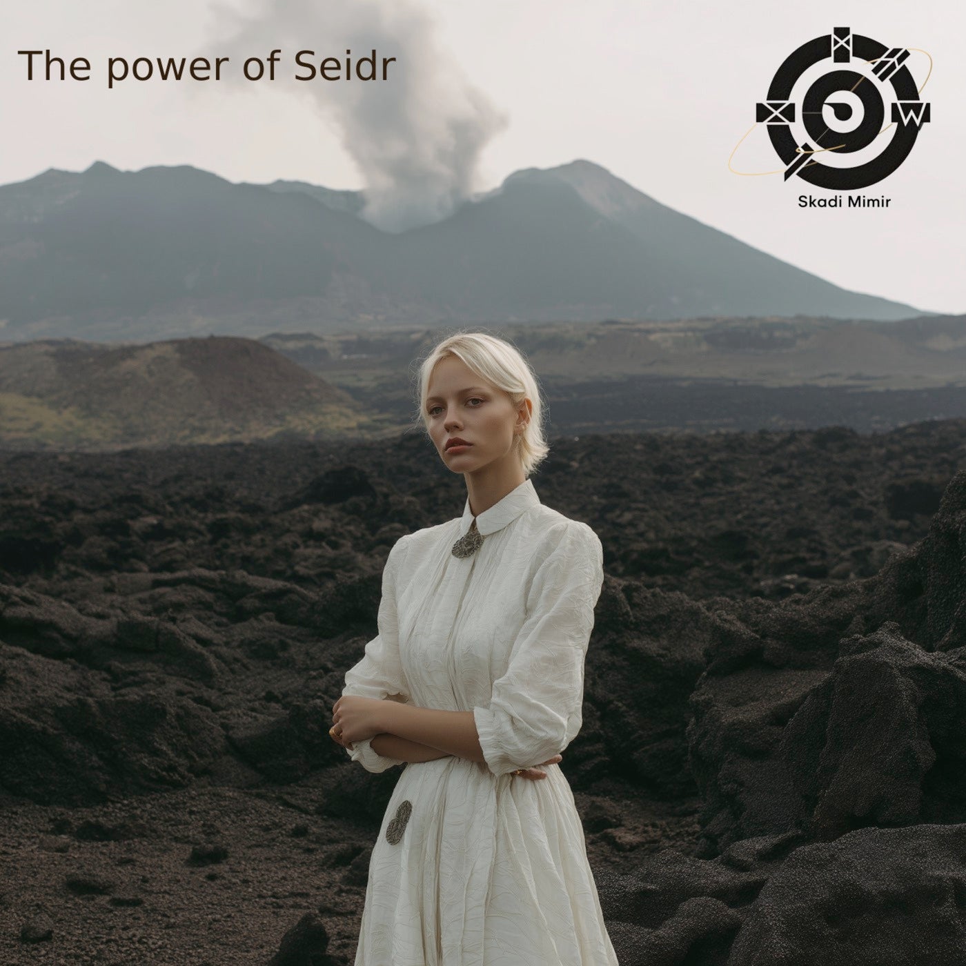 The Power of Seidr