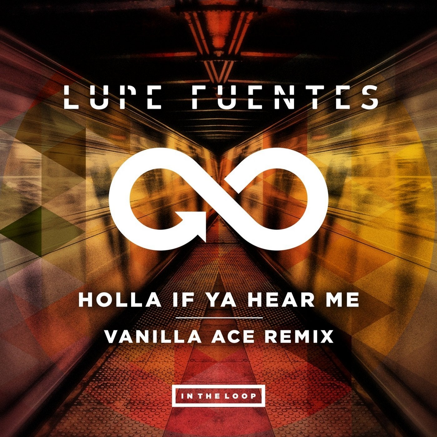 Holla If Ya Hear Me - Vanilla Ace Remix