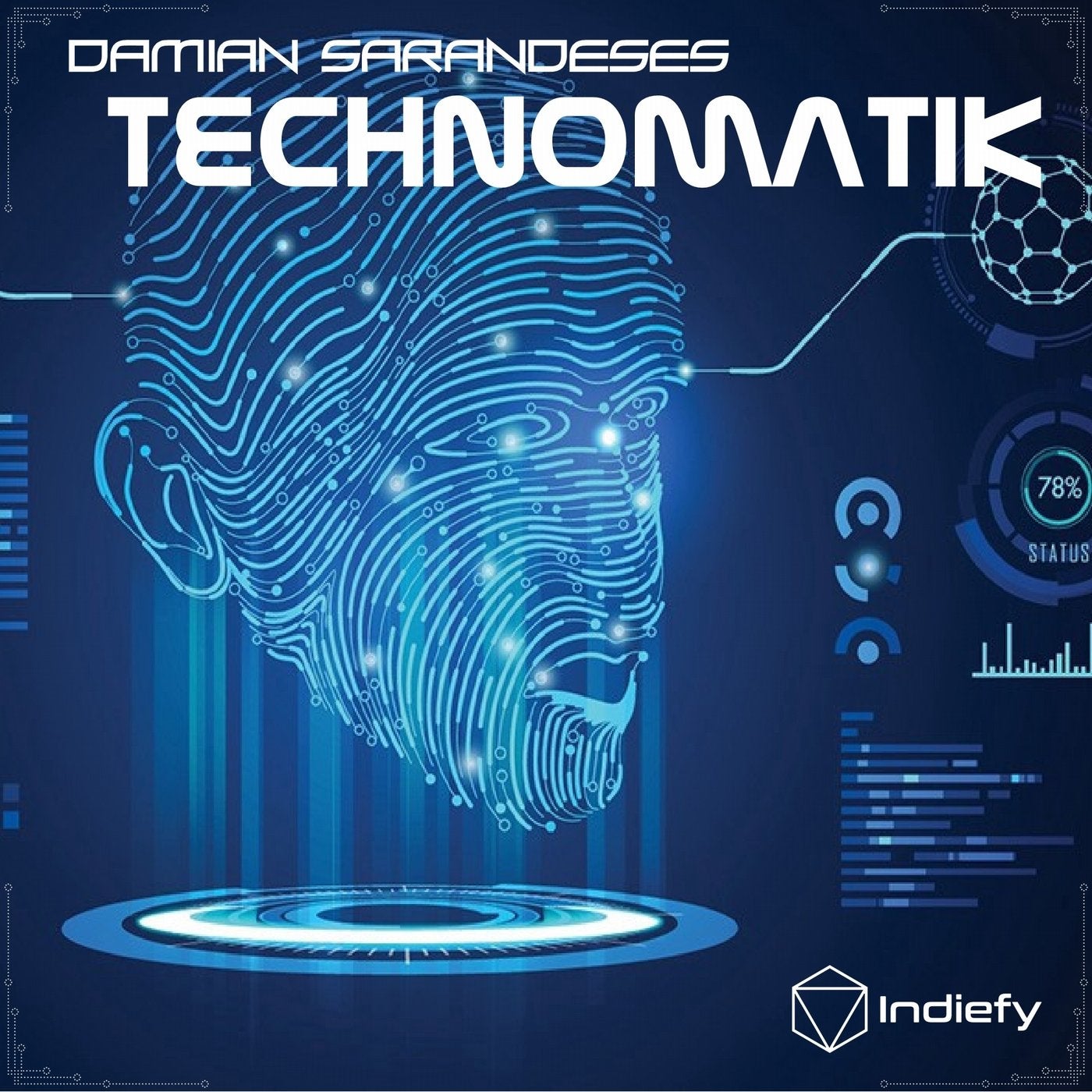 Technomatik