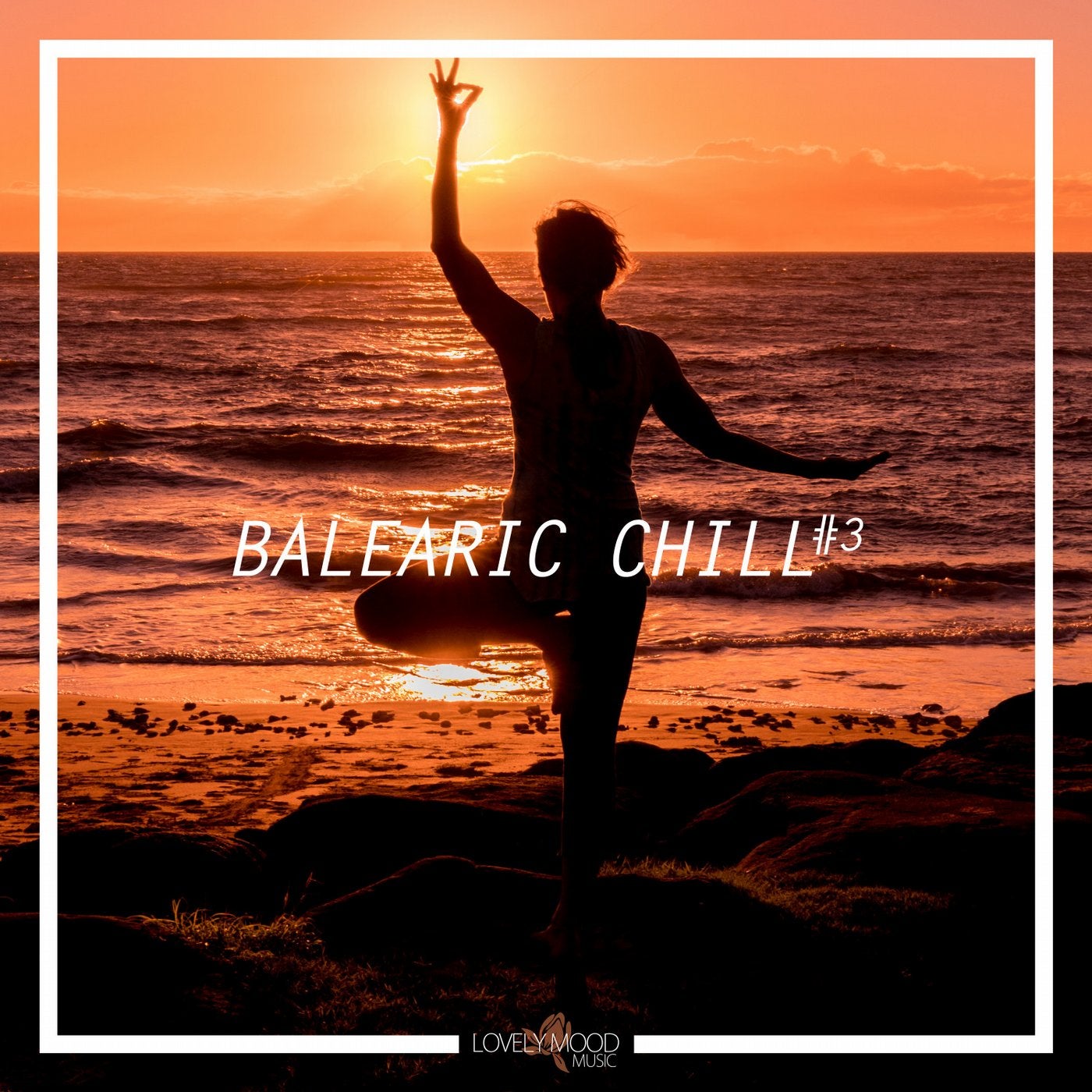 Balearic Chill #3