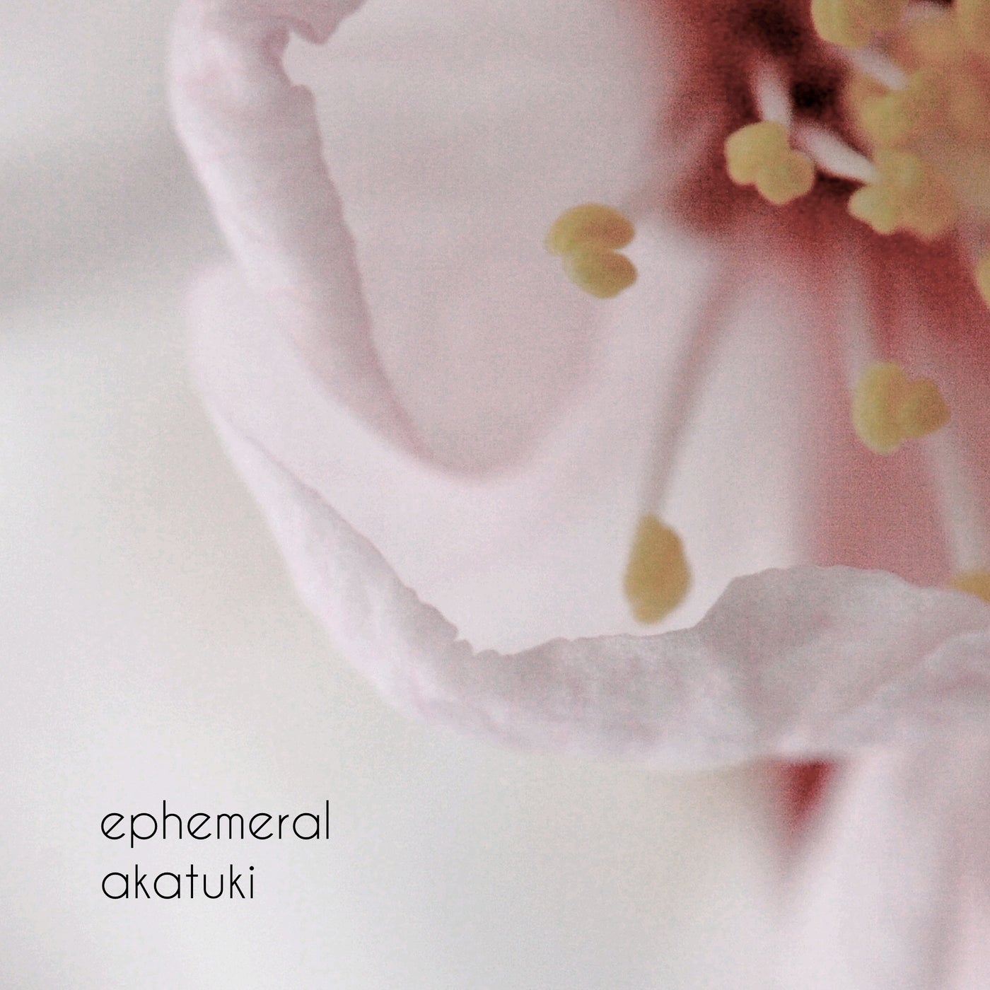 Ephemeral