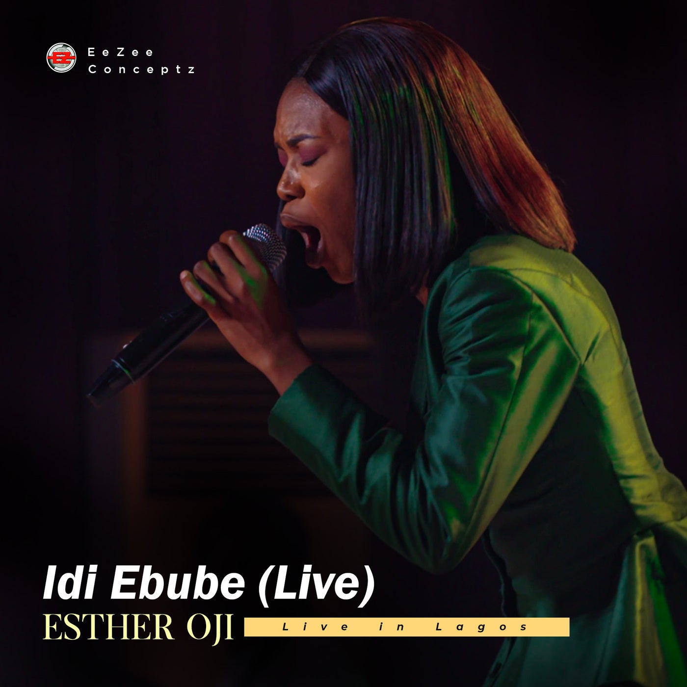 Idi Ebube (Live)