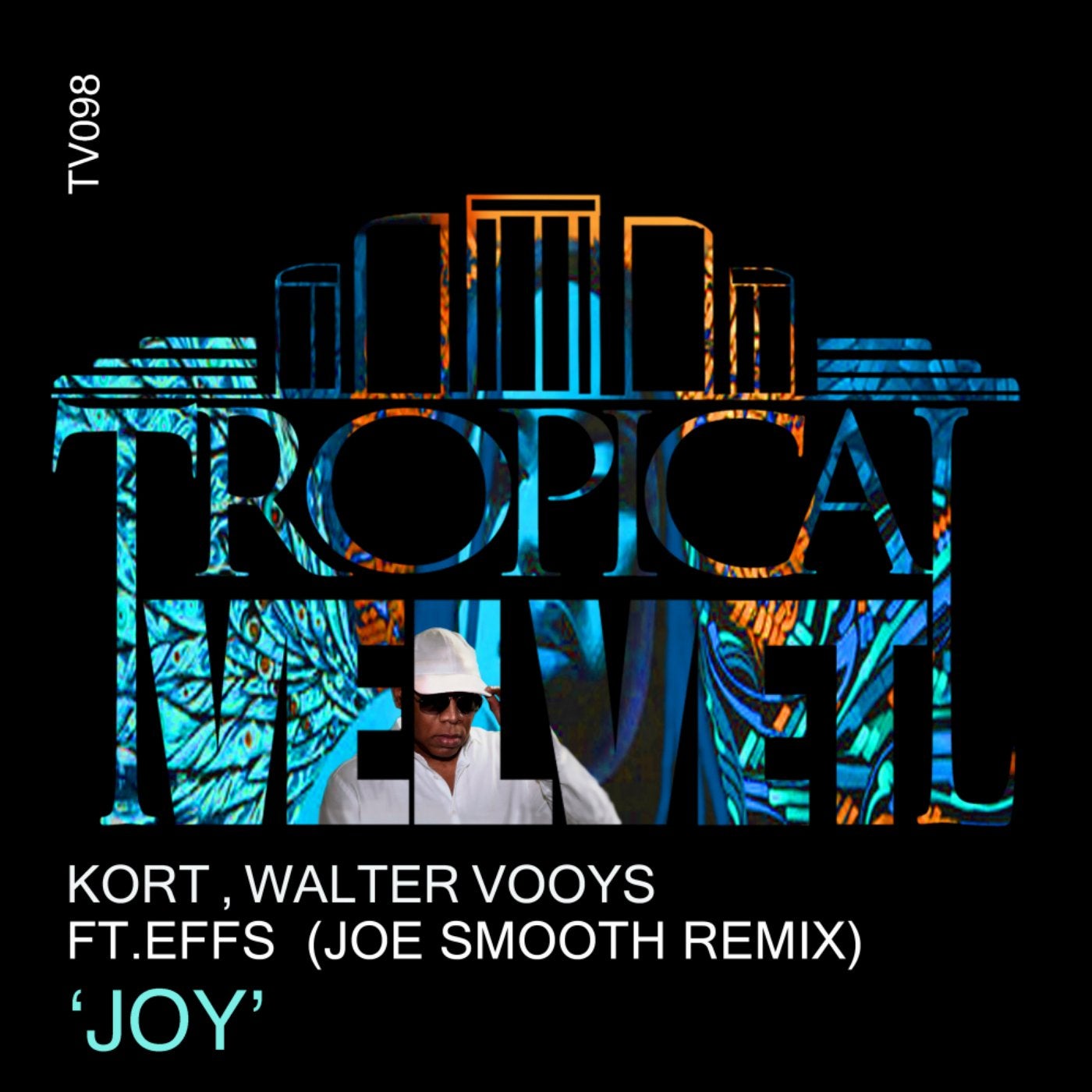 Joy (Joe Smooth Remix)